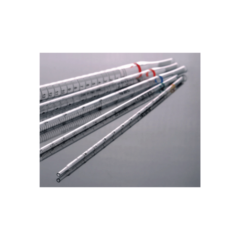 Pipetas Serlogicas Desechables