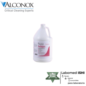 Alconox Solujet