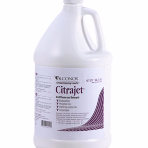 Citrajet®| Alconox Limpiador ácido
