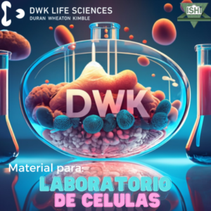 Laboratorio de Celulas DWK