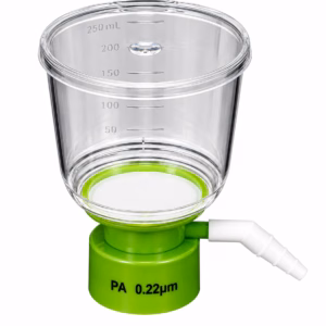 Copas de Filtración VWR con membrana