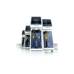 Microlab® 600 Dispensación y Dilución
