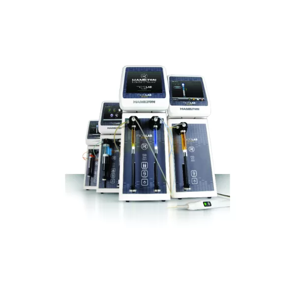 Microlab® 600 Dispensación y Dilución