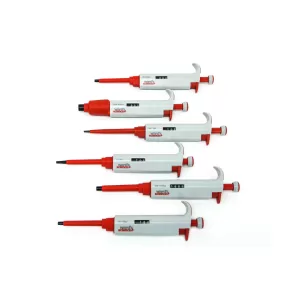 Micropipetas de volumen ajustable Ward’s®