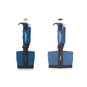 Micropipetador Multicanal AR VWR