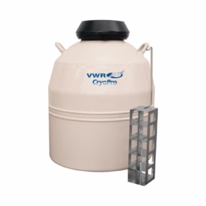 Sistemas criogénicos VWR CryoPro BR