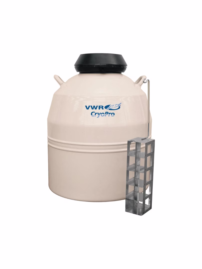 Sistemas criogénicos VWR CryoPro BR